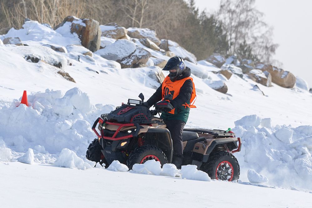 Photograph by Алена Скокова