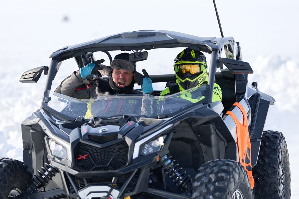 Photograph by Алена Скокова