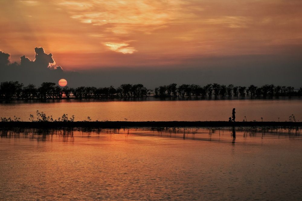 Photograph by Soumyak Saha Dhrubo