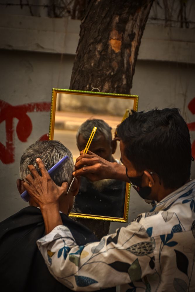 Photograph by Soumyak Saha Dhrubo