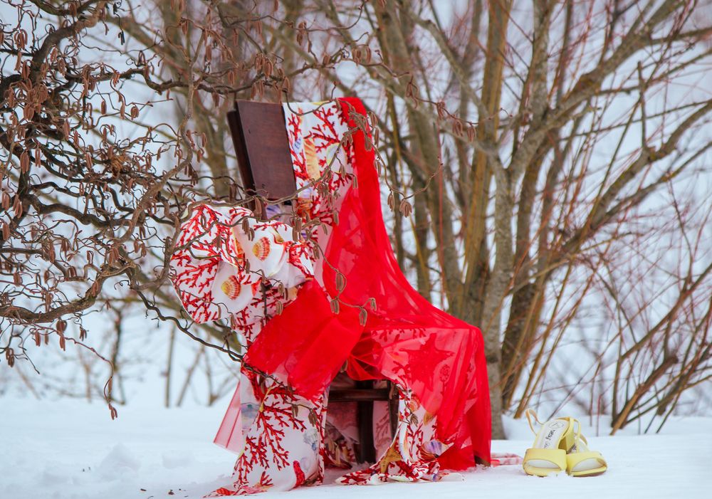 Photograph by Евгения Флиорчук