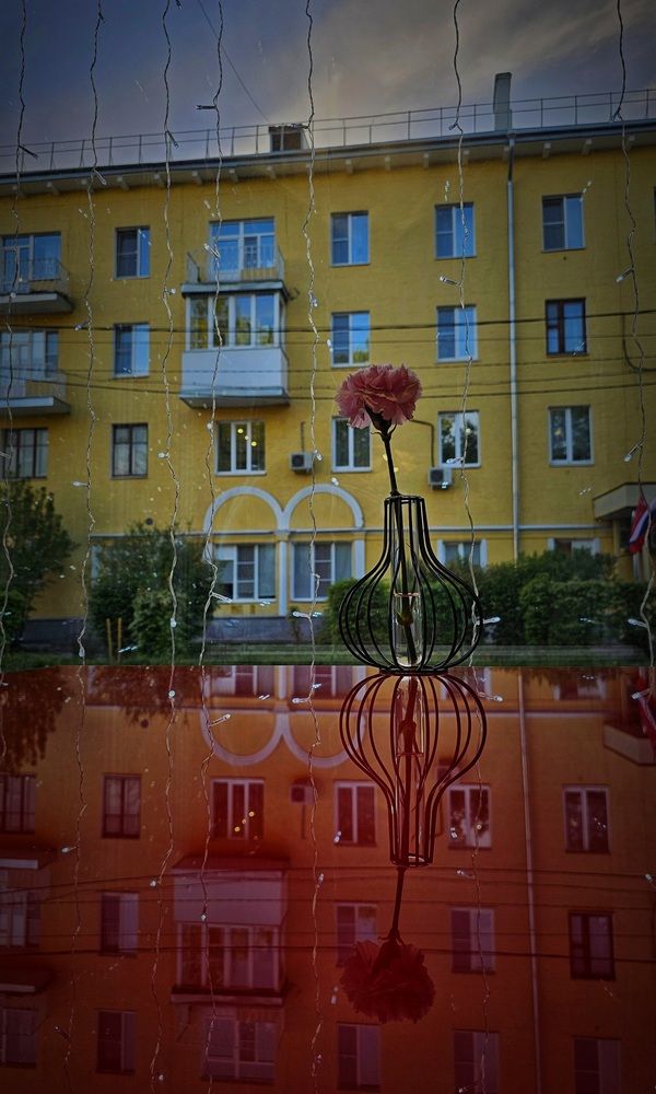 Photograph by Степан Макрушин