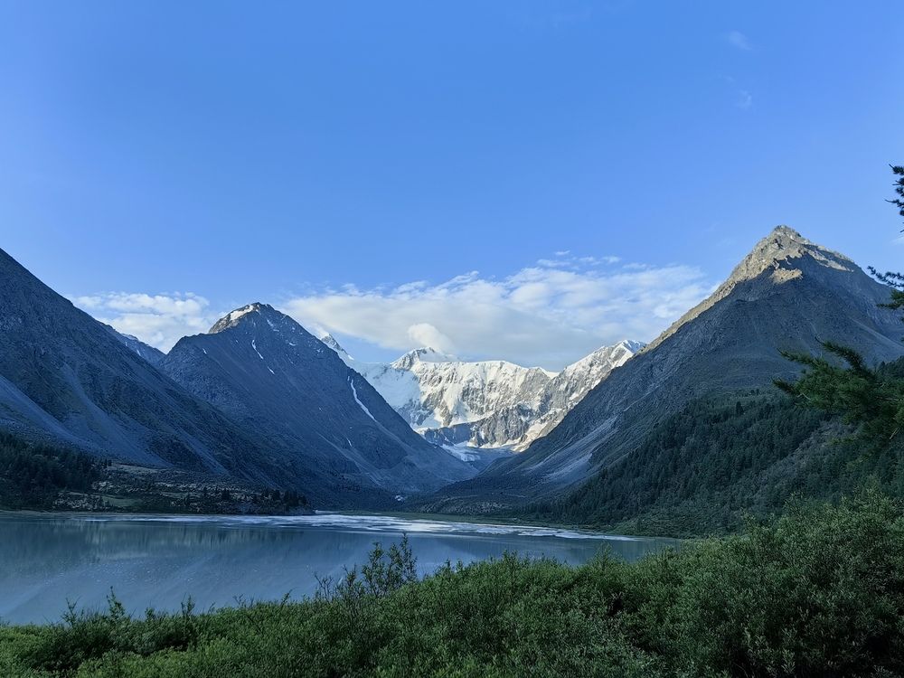 Photograph by Роман Салихов