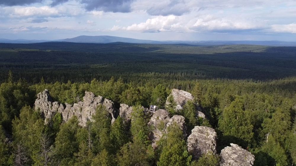 Photograph by Алексей Ворочев