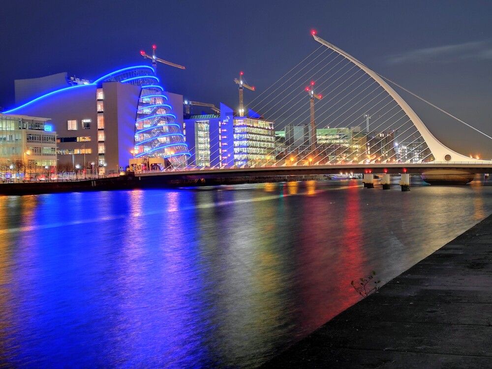 Photograph by Ian Heard