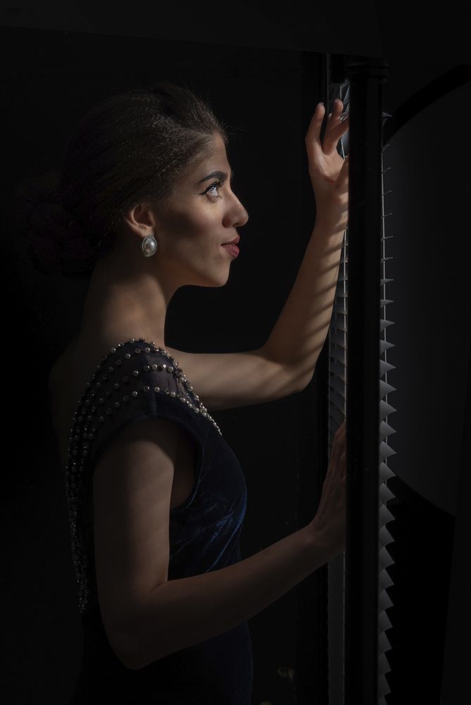 Фотография автора Елена Тестова