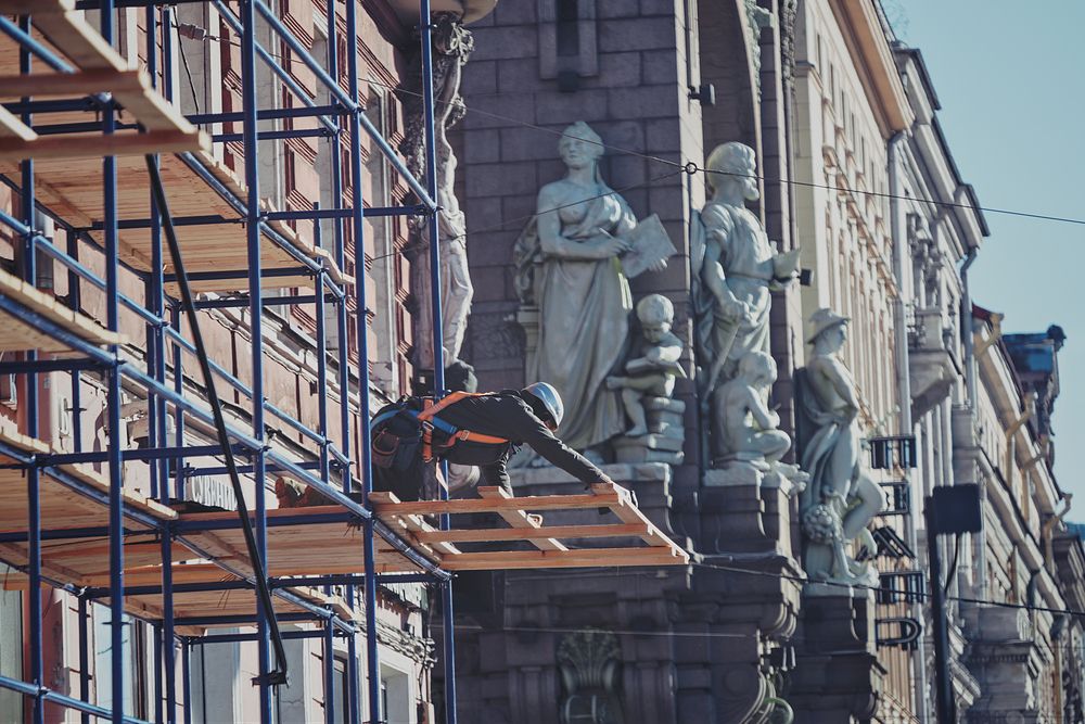 Photograph by Яна Егорова