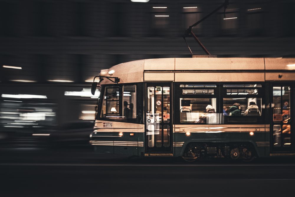 Photograph by Виктор Тужиков