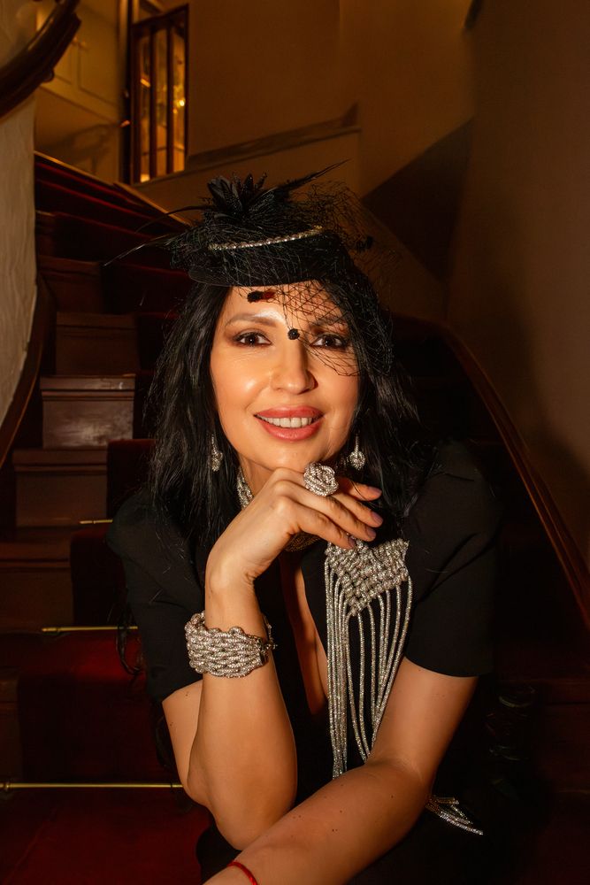 Photograph by Ruslan Badykov