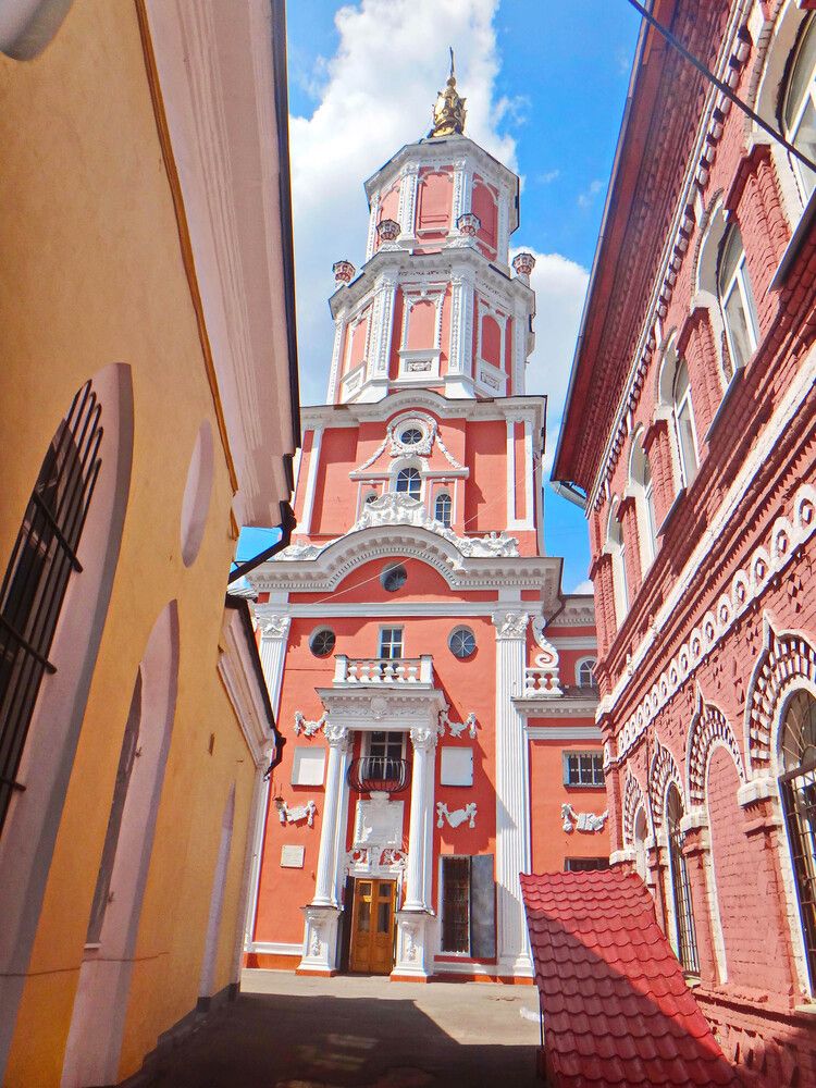 Photograph by Игорь Пшеничников