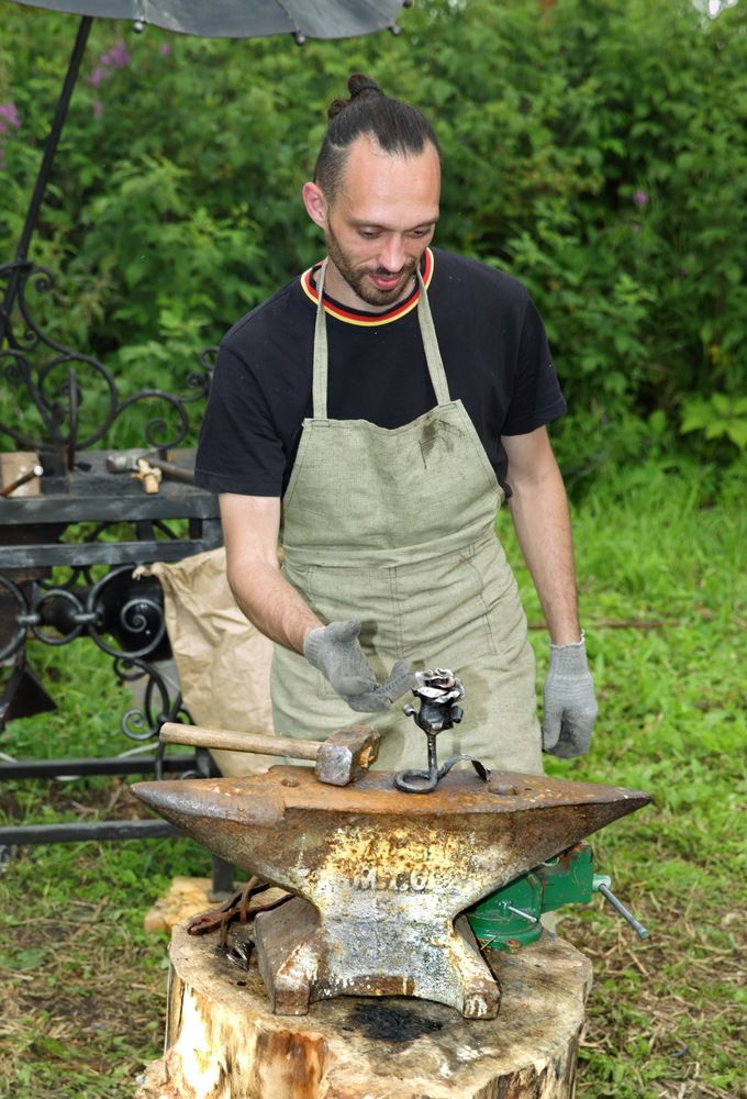 Photograph by Андрей Стародубцев