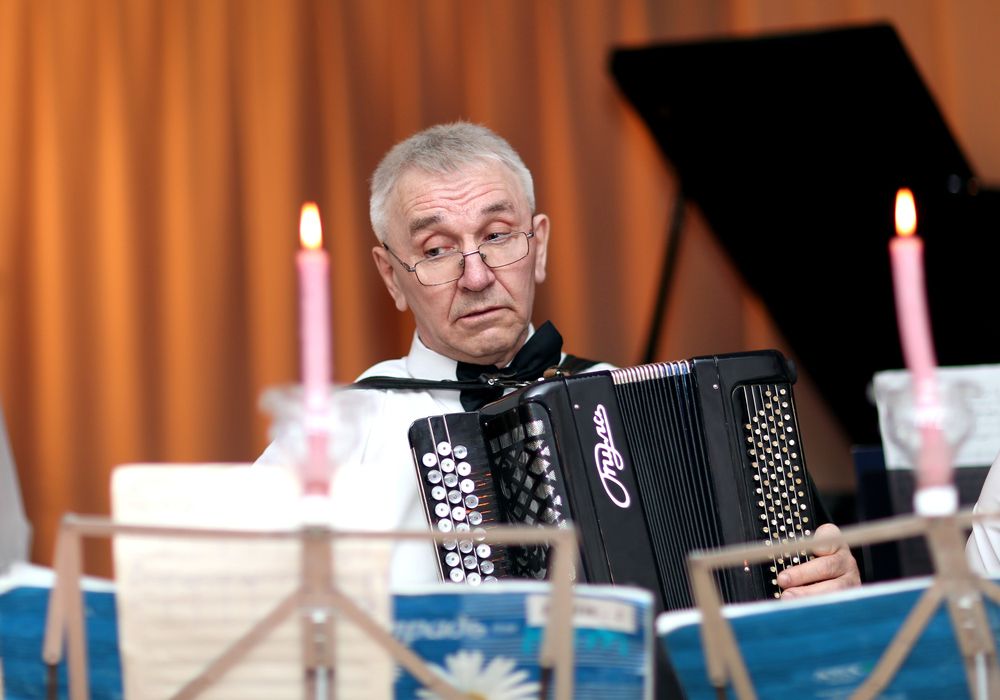 Photograph by Андрей Стародубцев