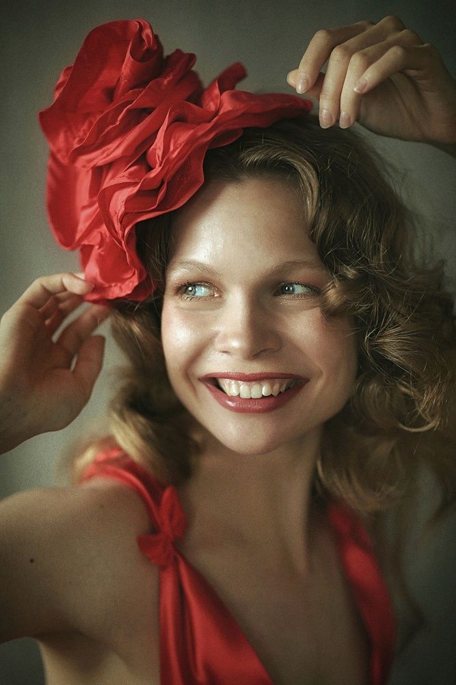 Photograph by Татьяна Максакова