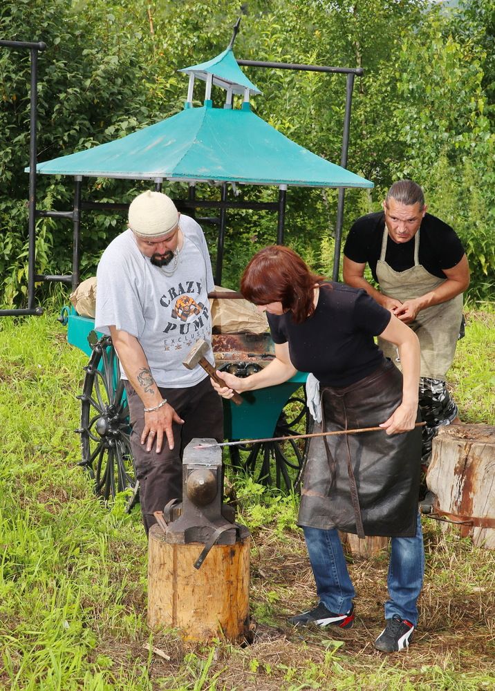 Photograph by Андрей Стародубцев