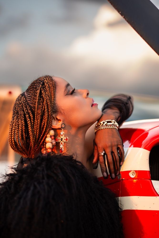 Photograph by Ольга Казберова