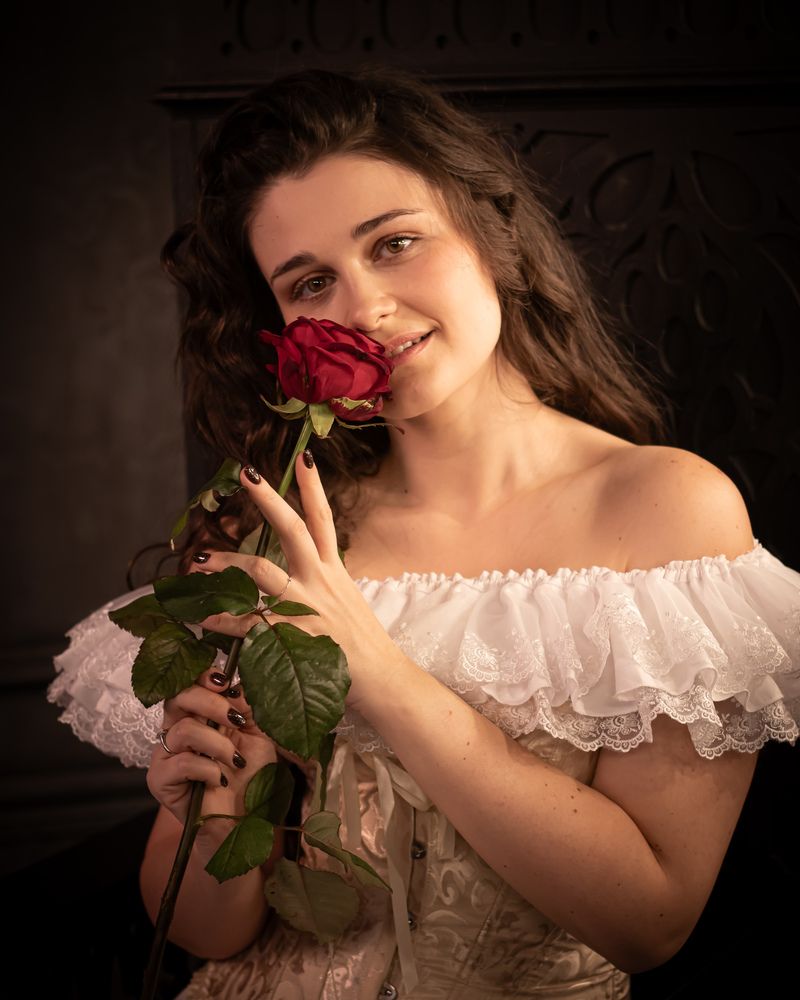 Photograph by Елена Карасёва