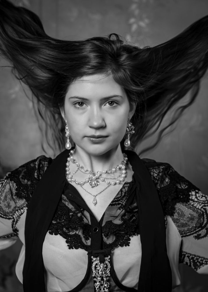 Photograph by Елена Карасёва