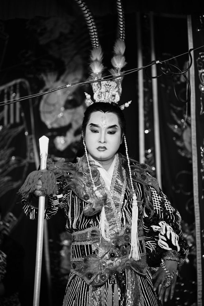 Classical Vietnamese Opera/Traditional performance art