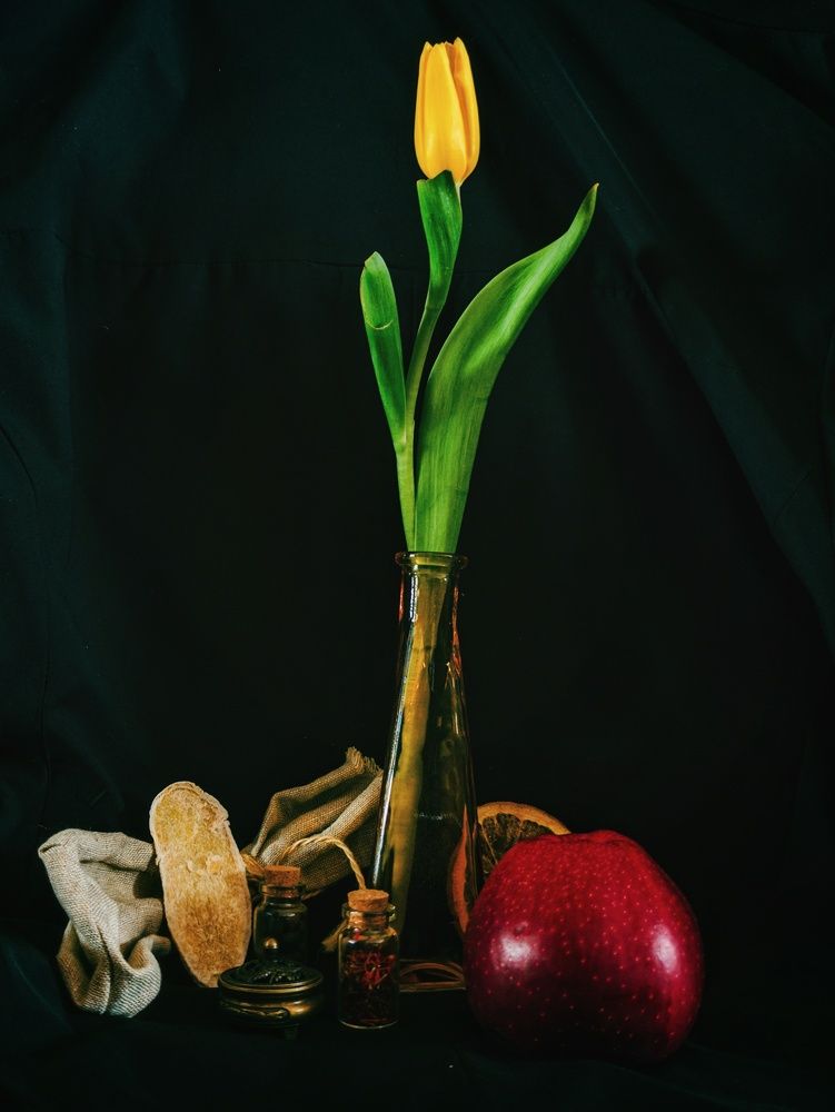 Photograph by Ксения Шилина