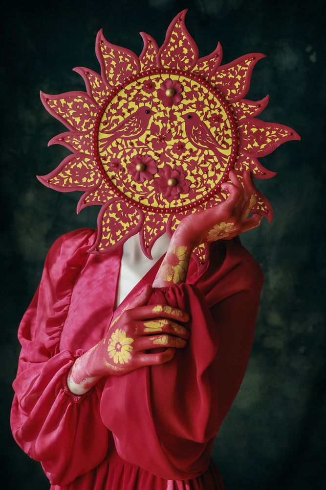 Photograph by Renata Kaman