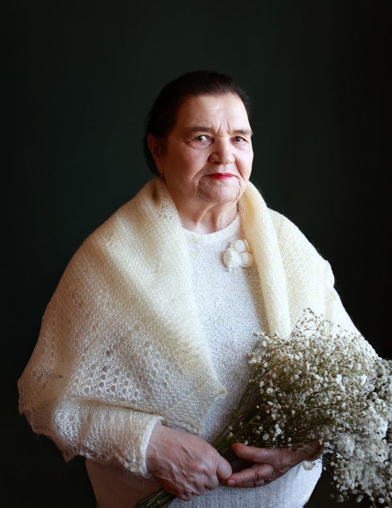 Фотография автора Александрова Александра