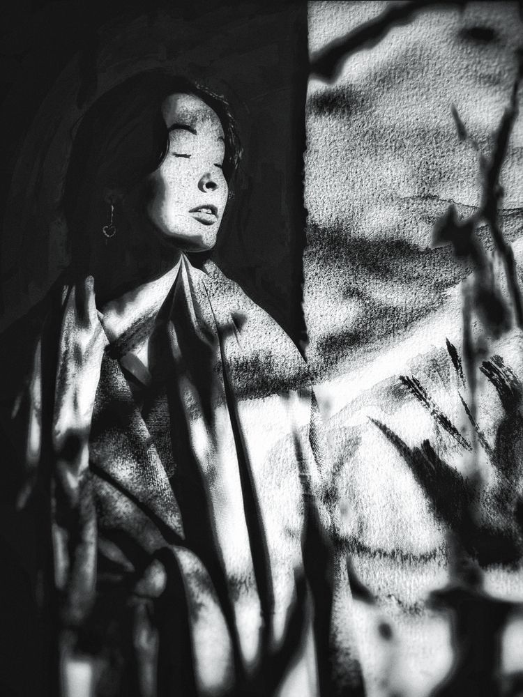 Photograph by Галина Луковникова