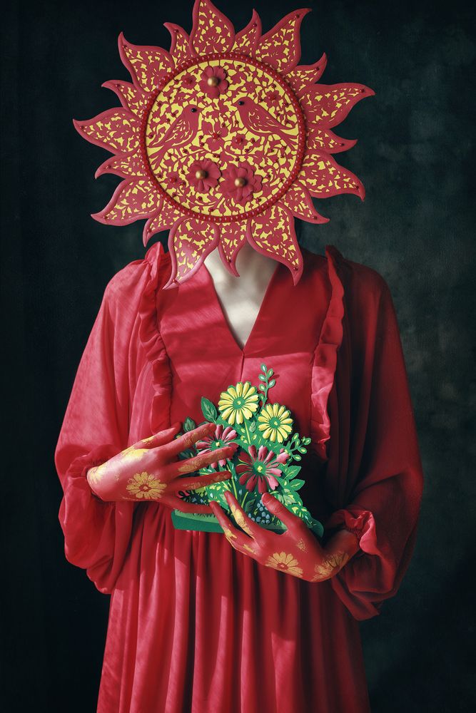 Photograph by Renata Kaman