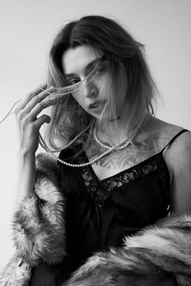 Photograph by Светлана Гаврикова