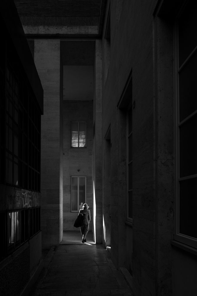 Little light