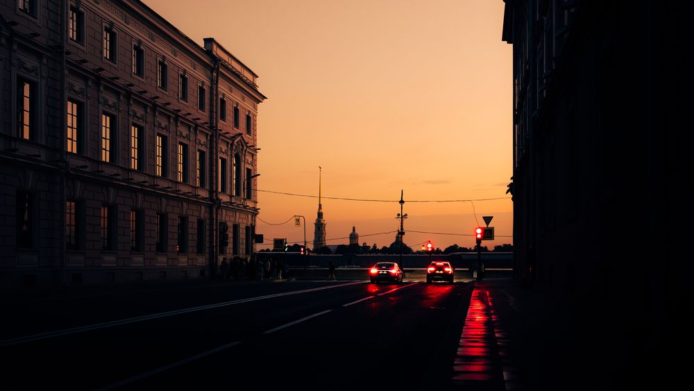 Photograph by Максим П.