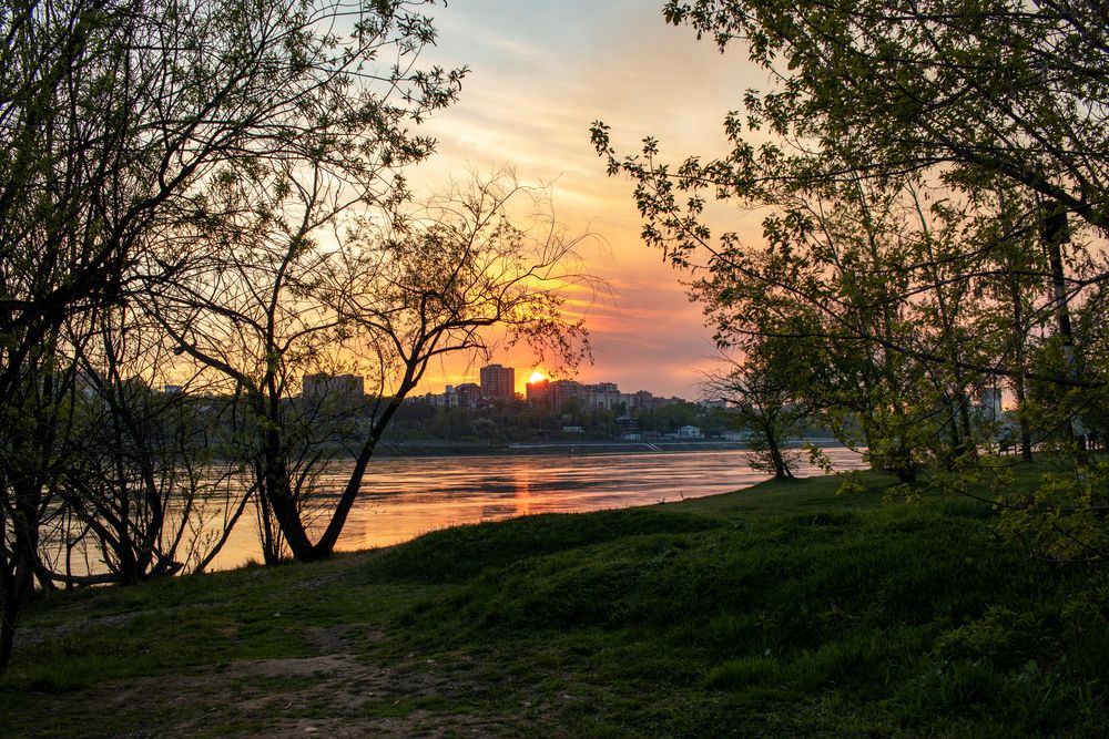 Photograph by Александра Крюковская