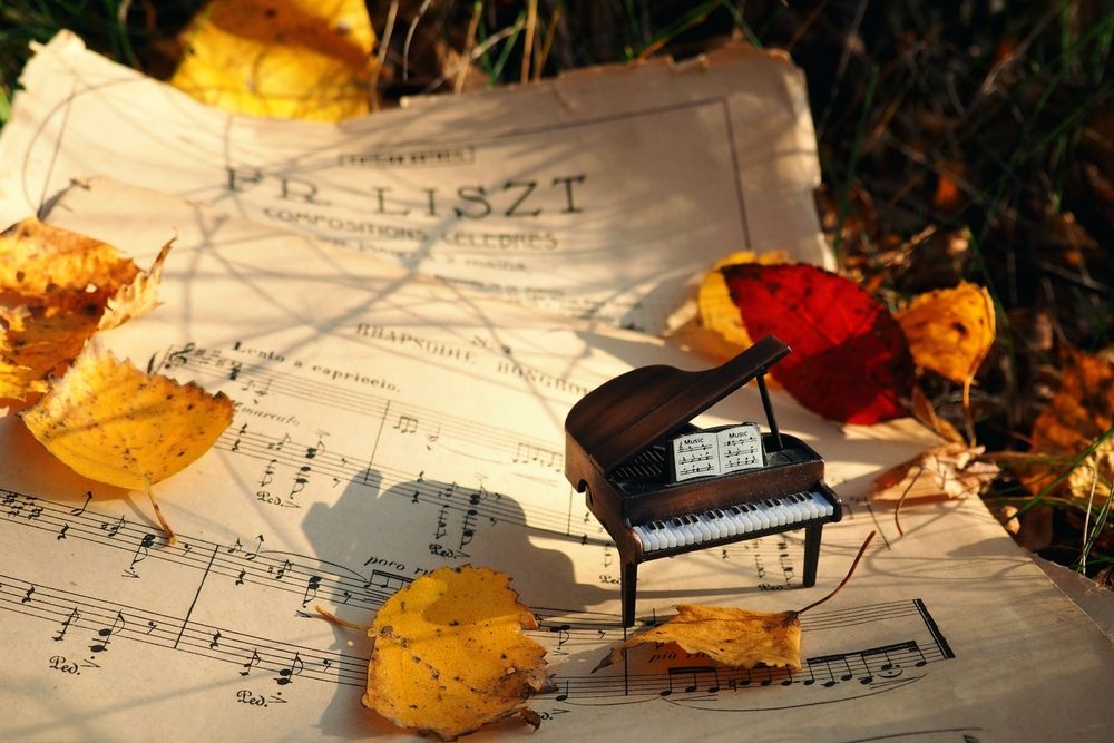 Photograph by Tatiana Pervukhina