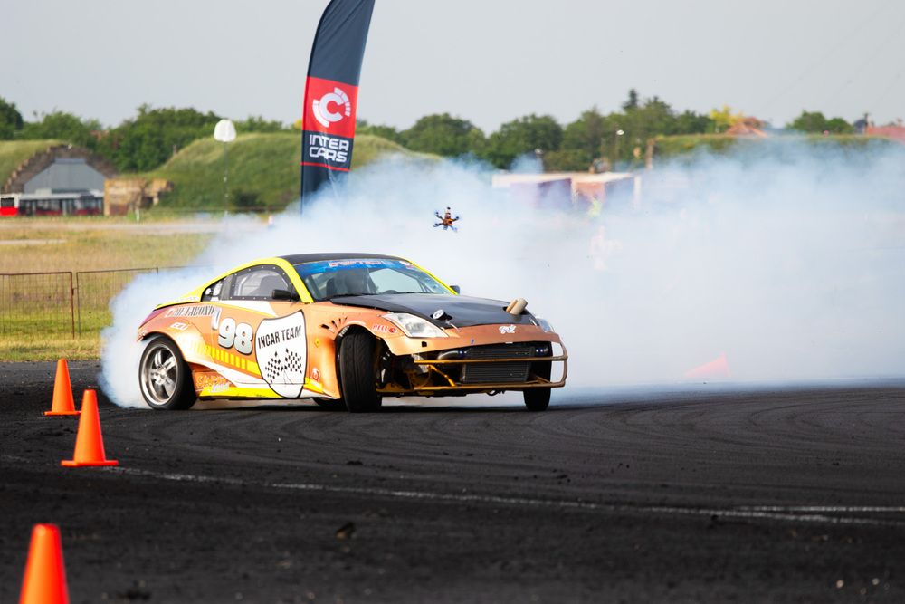 Photograph by Ákos Novotni