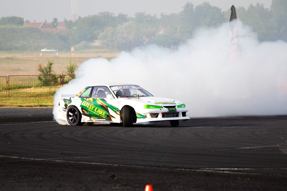 Photograph by Ákos Novotni