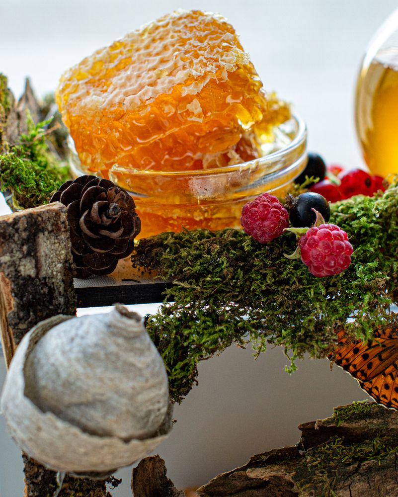 Photograph by Лина Матвеева