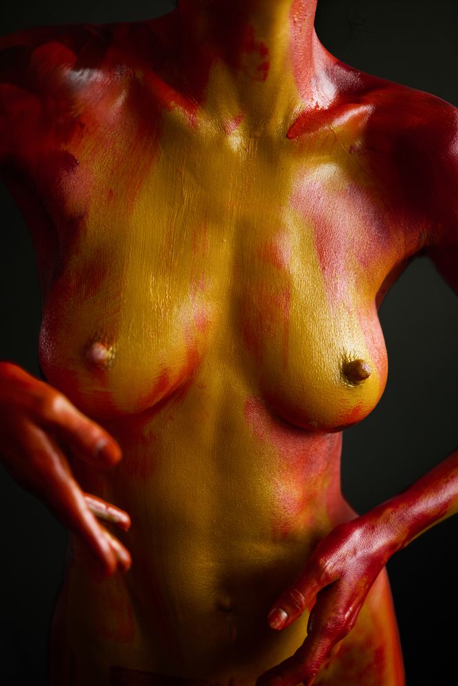 Фотография автора Антон Покровский