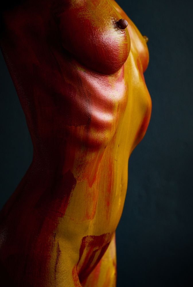 Фотография автора Антон Покровский