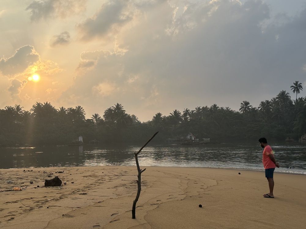 Photograph by Vaani Kulasegaram