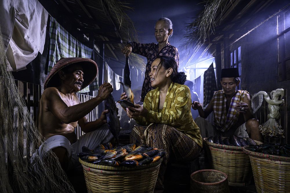 Photograph by Nuwair ALHajeri