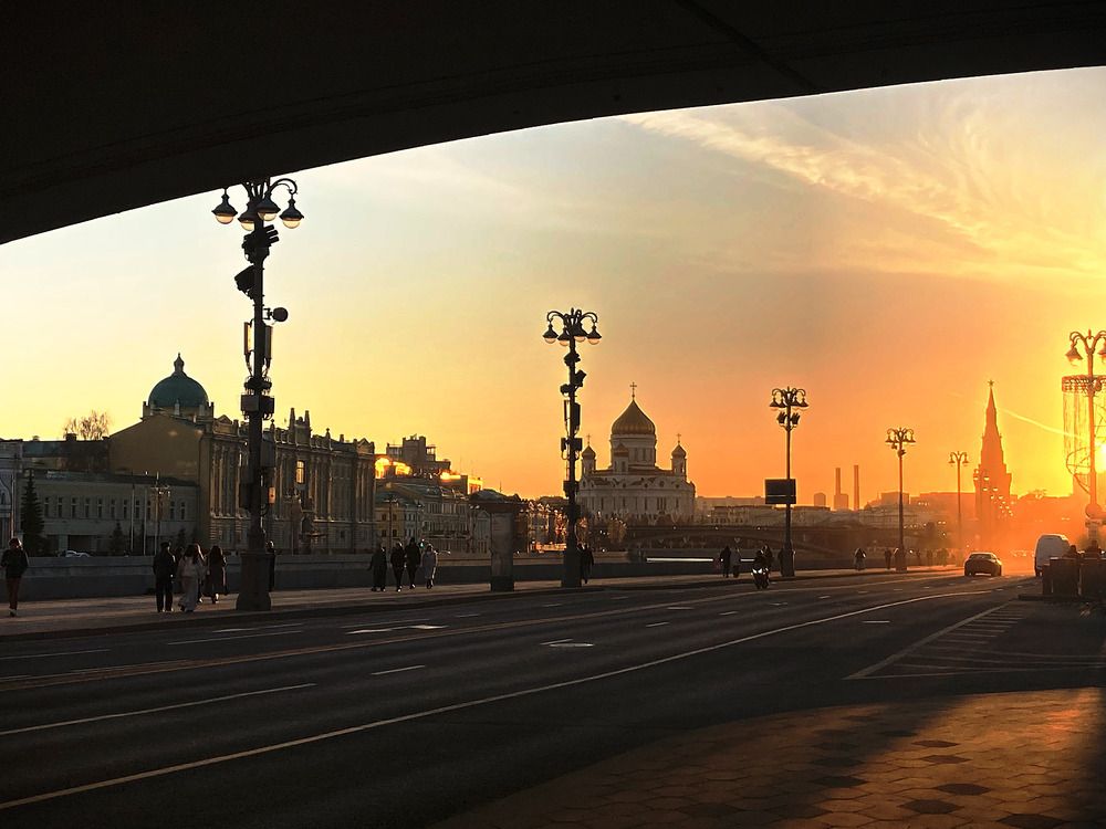Photograph by Сергей Демидов