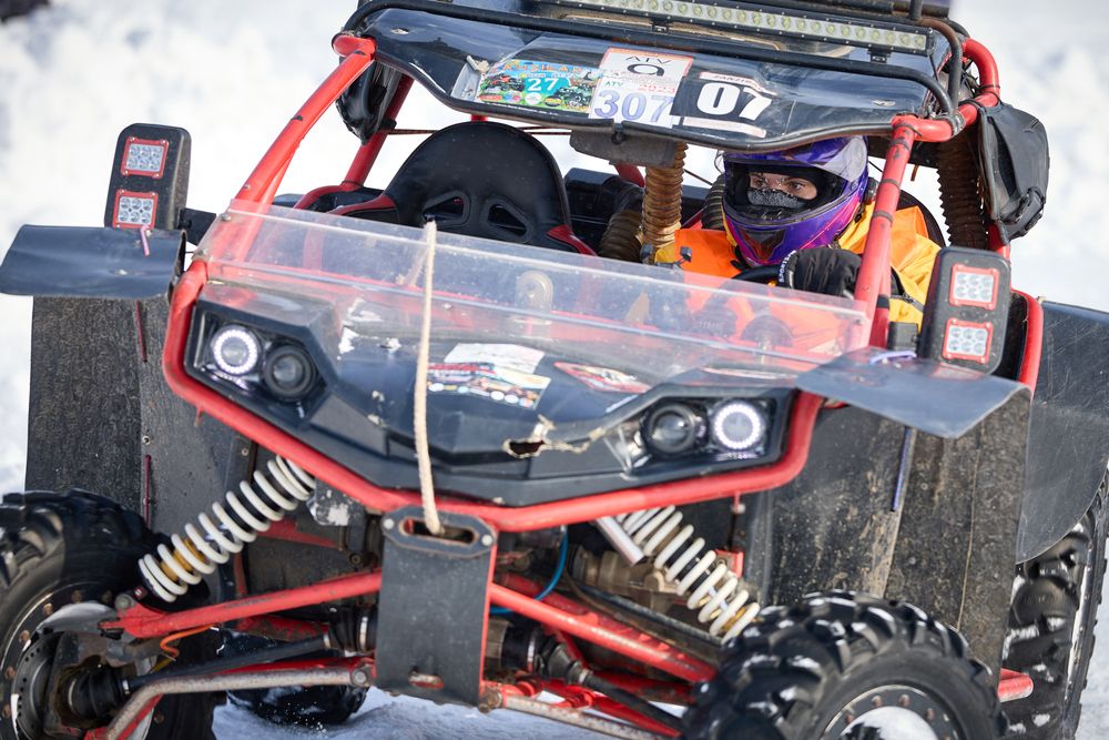 Photograph by Алена Скокова