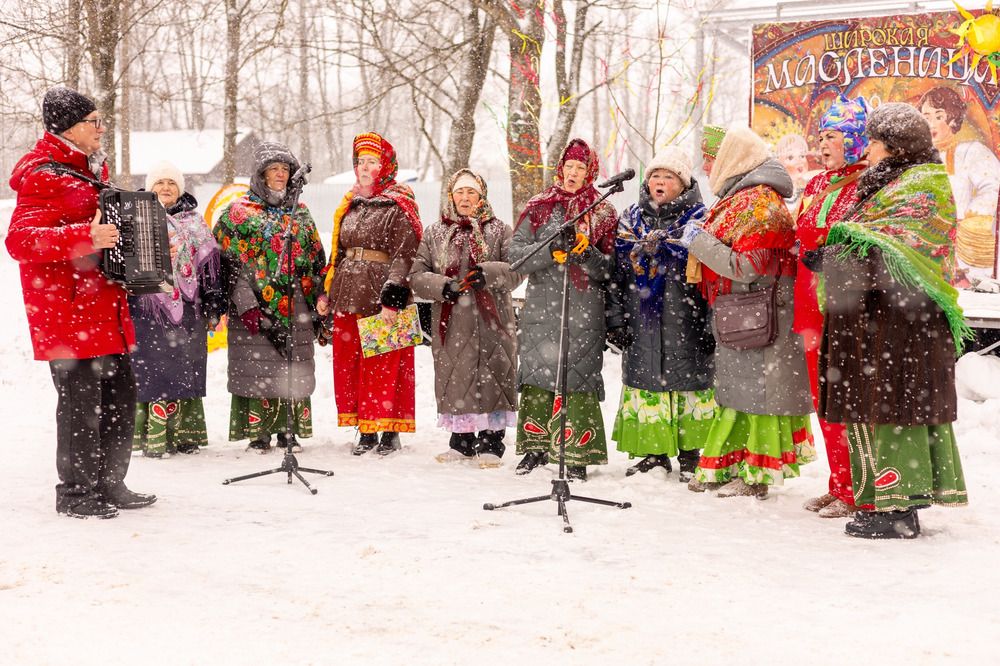 Photograph by Ольга Крамарец