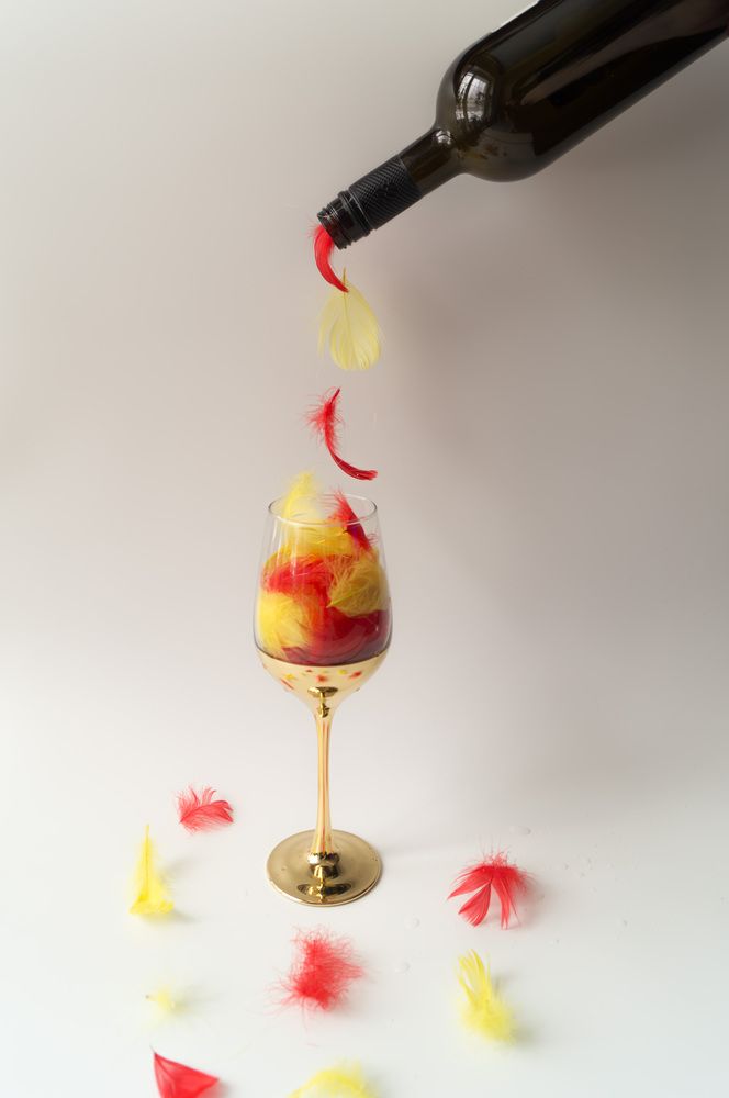 Photograph by Юлия Урюпина