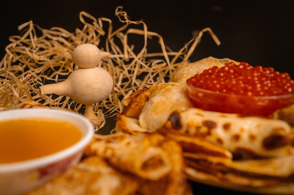 Photograph by Юлия Урюпина