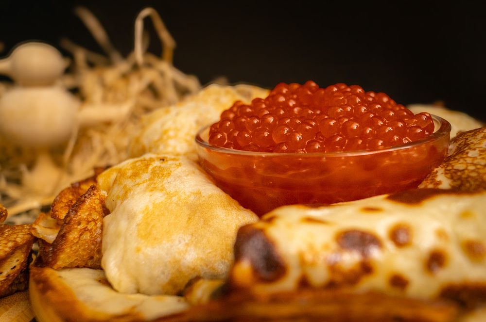 Photograph by Юлия Урюпина