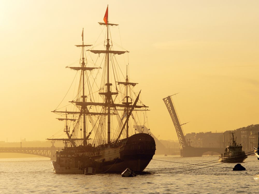 Photograph by Иван Труфанов