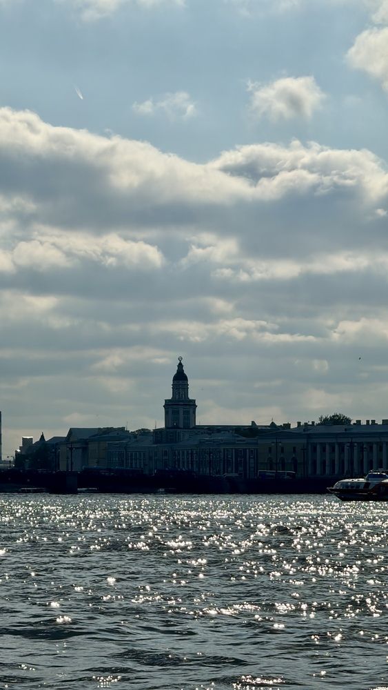 Photograph by Мария Смирнова