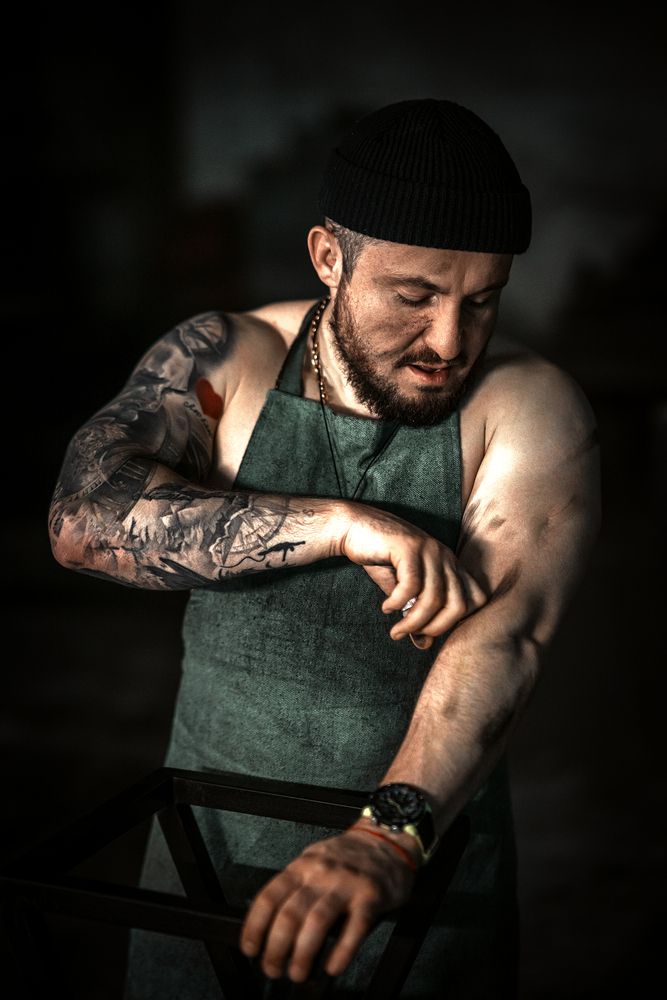 Photograph by Александр Тихий