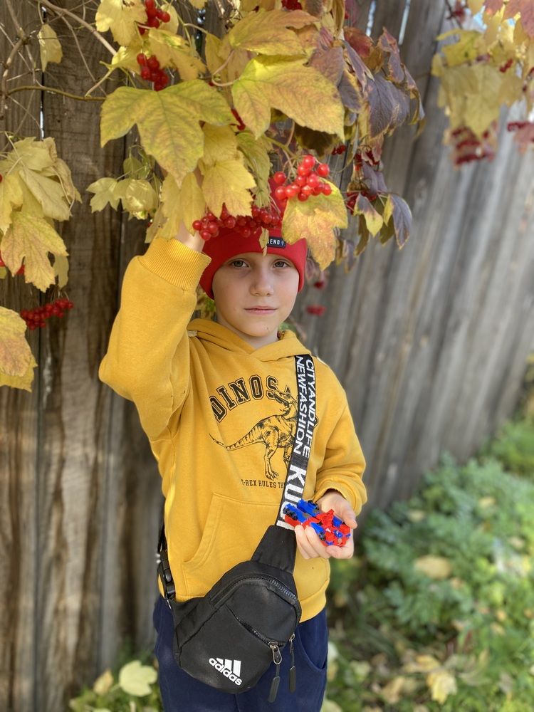 Photograph by Светлана Дмитриева