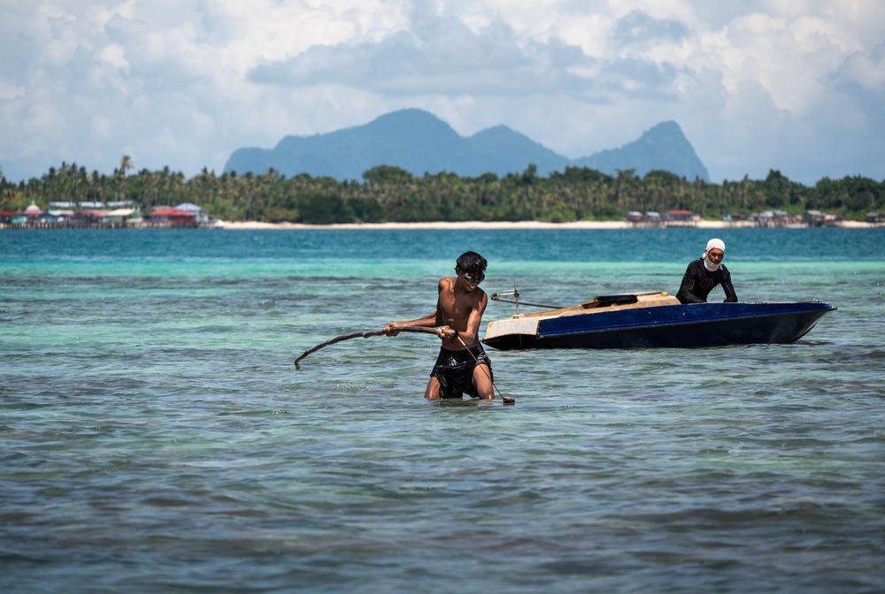 Photograph by Анна Стрелковская